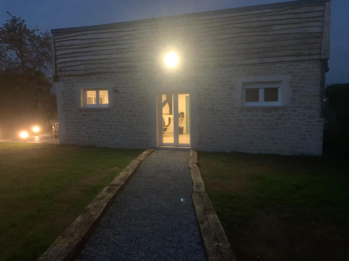 Aux Fines Bulles Gite Et Chambres D Hotes Neuve-Maison Екстер'єр фото