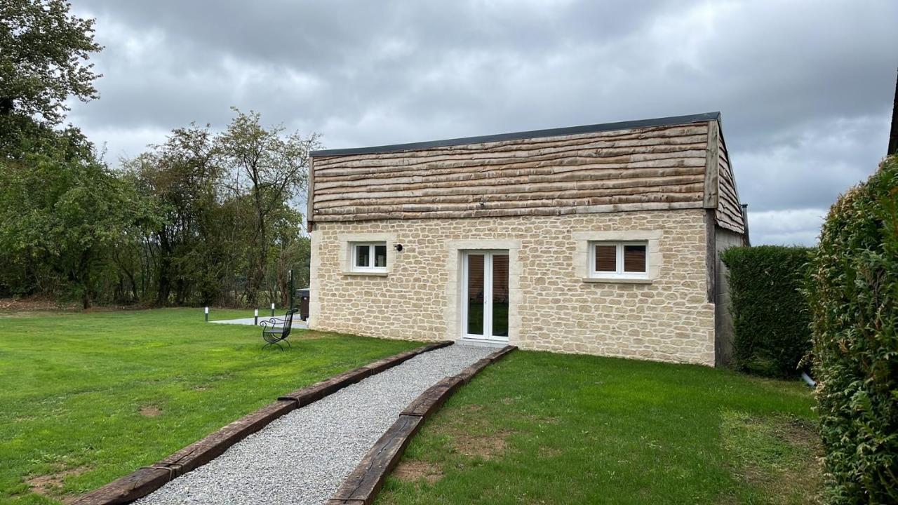 Aux Fines Bulles Gite Et Chambres D Hotes Neuve-Maison Екстер'єр фото
